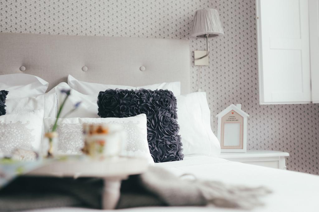 Apartamentos Aurelia Antica Сантьяго-де-Компостела Экстерьер фото