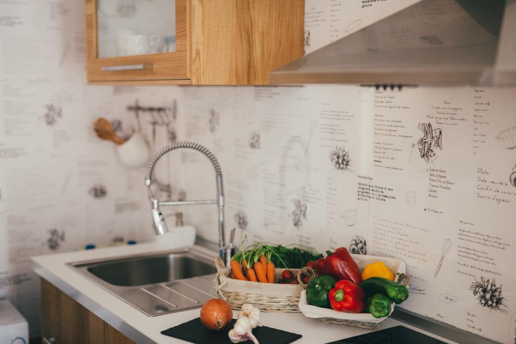Apartamentos Aurelia Antica Сантьяго-де-Компостела Экстерьер фото