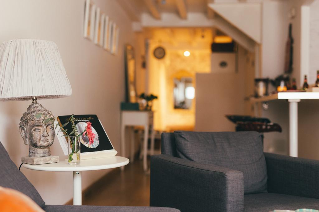 Apartamentos Aurelia Antica Сантьяго-де-Компостела Экстерьер фото