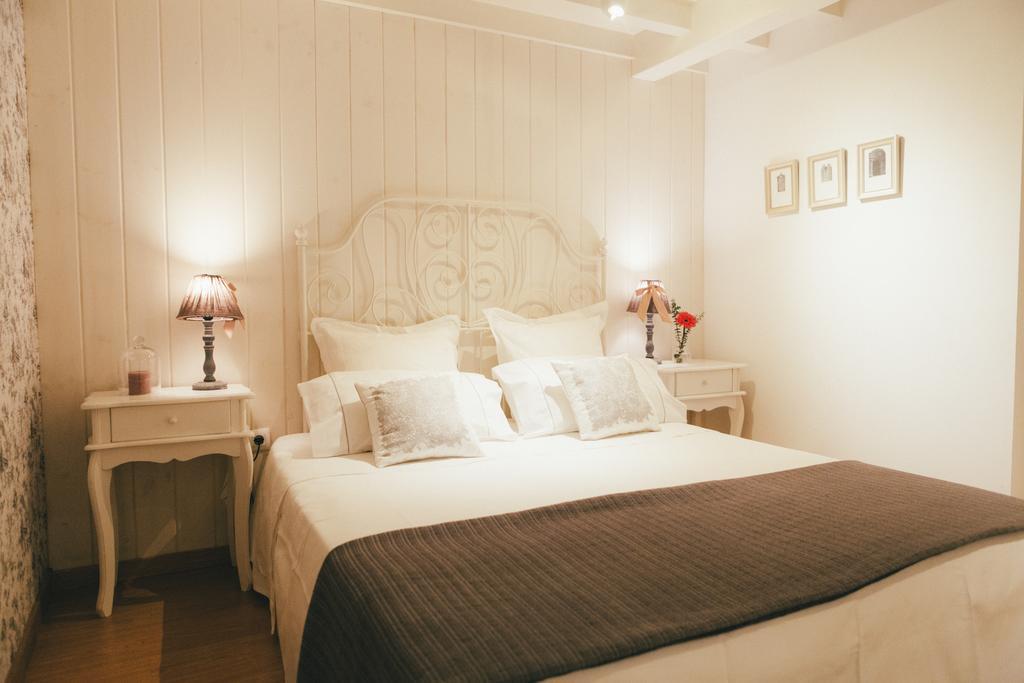 Apartamentos Aurelia Antica Сантьяго-де-Компостела Экстерьер фото